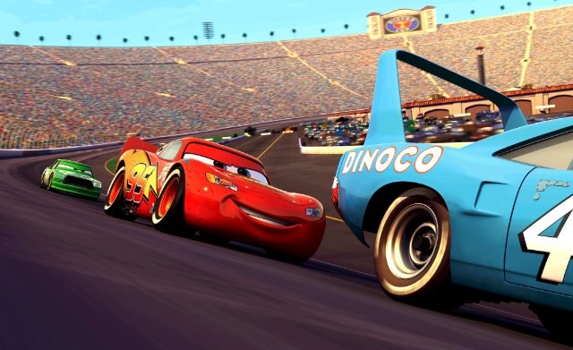 Foto de CARS