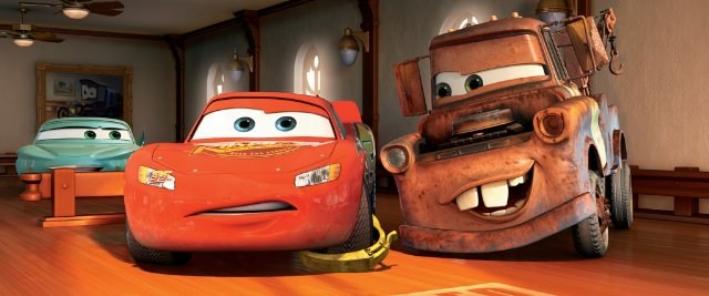 Foto de CARS