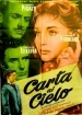 Carta al cielo