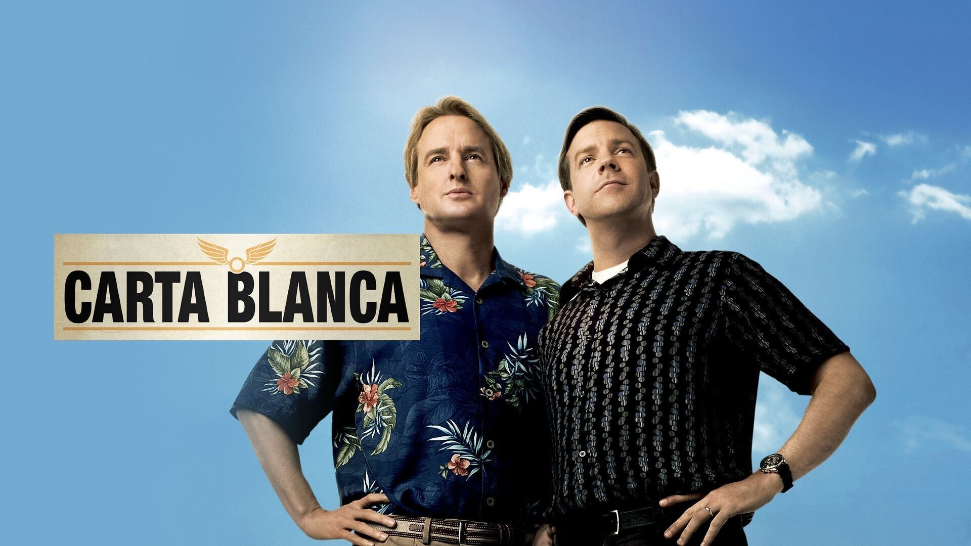 Foto de CARTA BLANCA