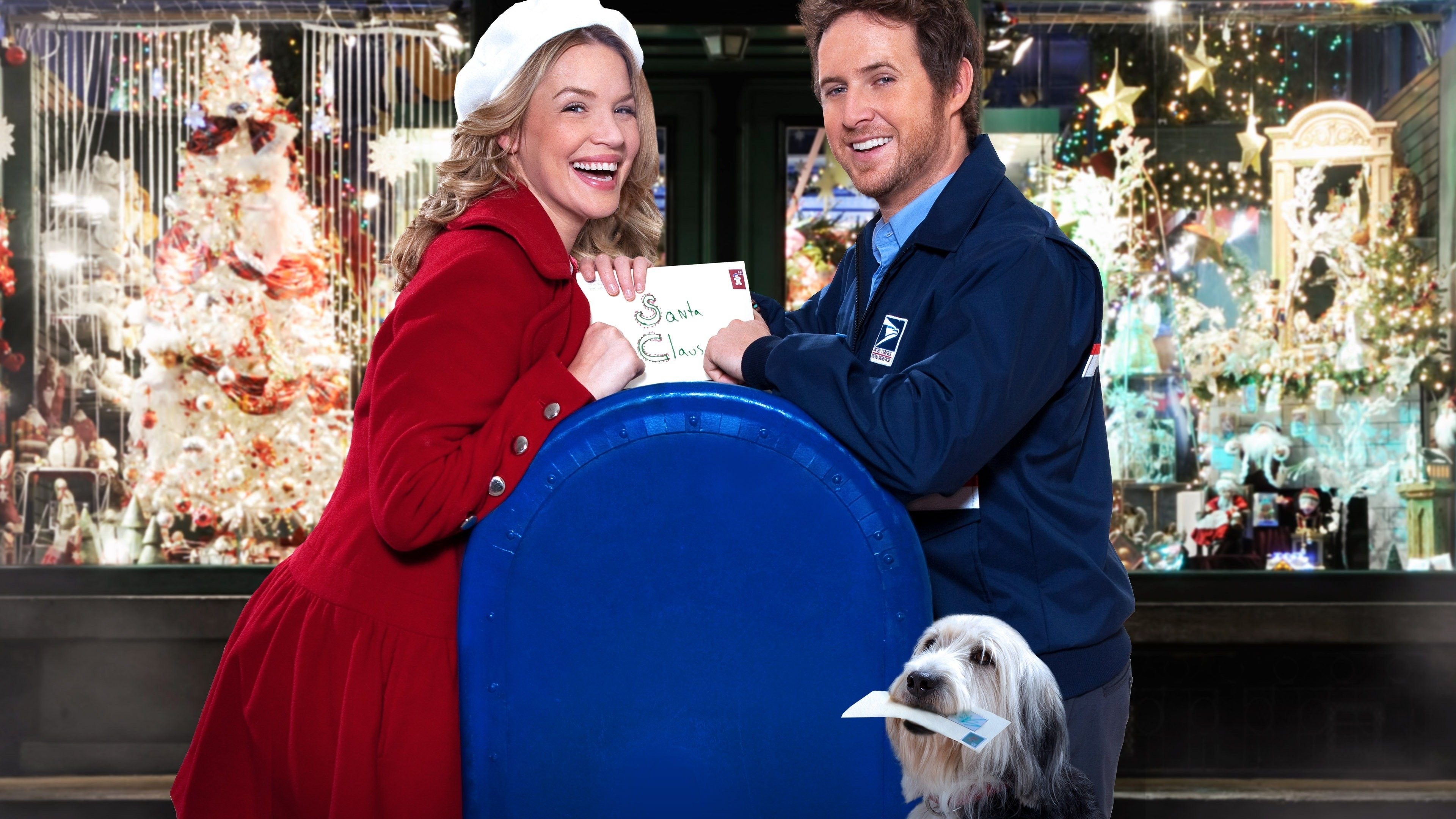 Foto de CARTA DE NAVIDAD