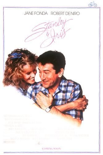 Poster de CARTAS A IRIS