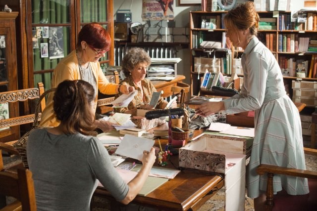 Foto de CARTAS A JULIETA