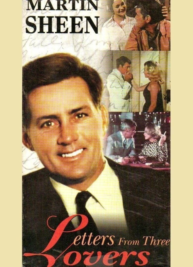 Poster de CARTAS DE AMOR