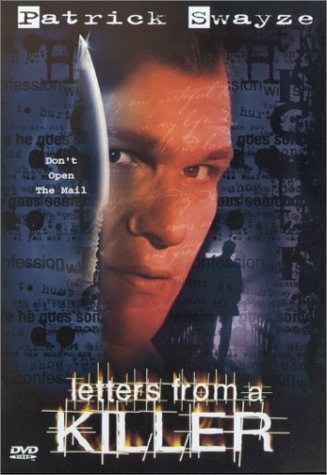 Poster de CARTAS DE UN ASESINO