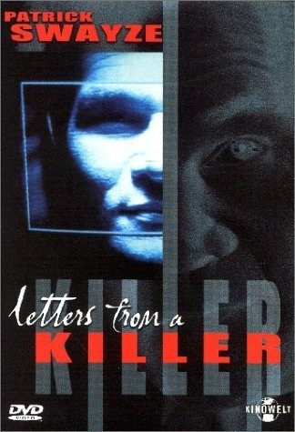 Poster de CARTAS DE UN ASESINO