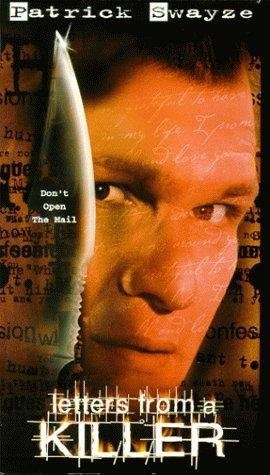 Poster de CARTAS DE UN ASESINO