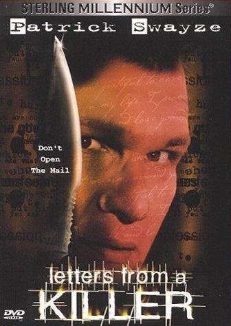 Poster de CARTAS DE UN ASESINO
