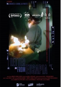 Cartas desde Eusapia