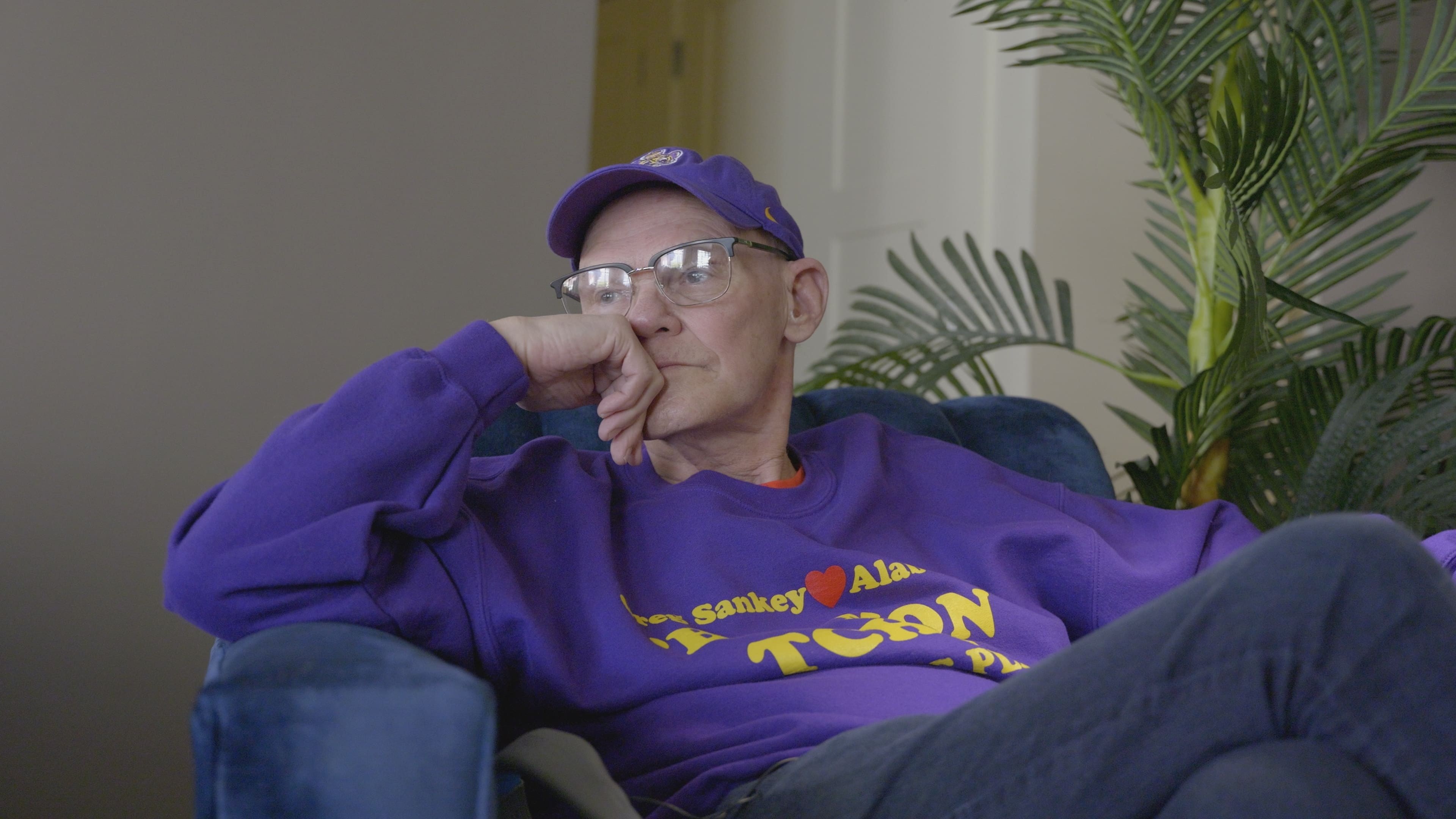 Foto de CARVILLE: WINNING IS EVERYTHING, STUPID!