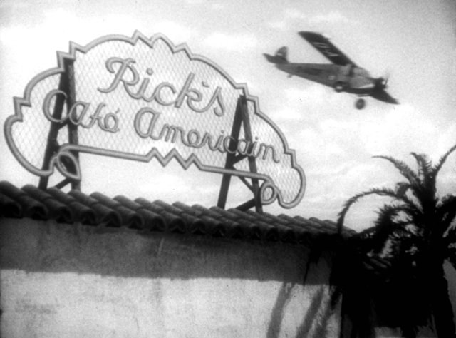 Foto de CASABLANCA