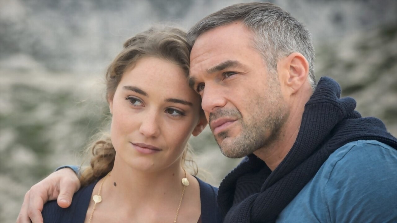 Foto de CASADA CON UN EXTRAÑO