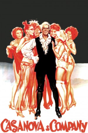 Casanova
