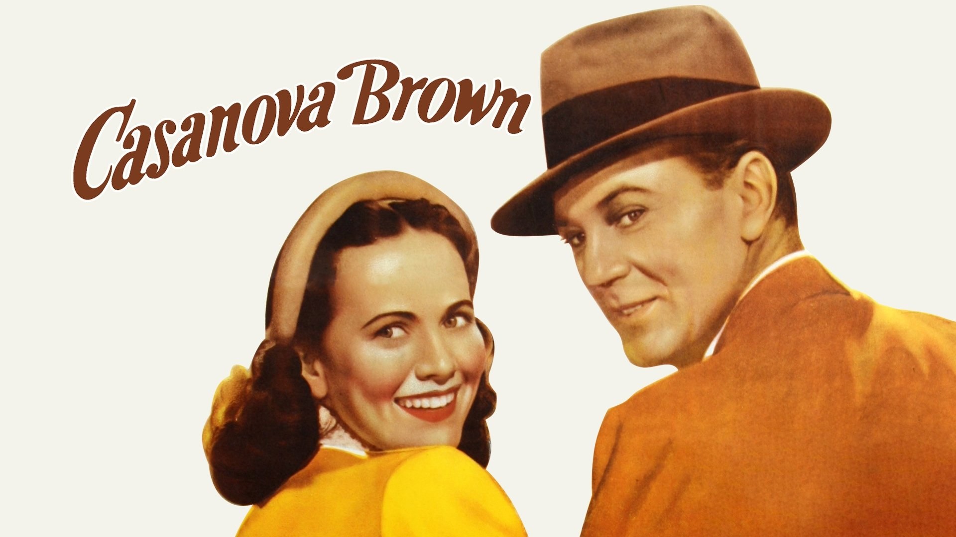 Foto de CASANOVA BROWN