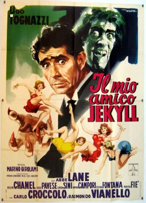 Casanova Jekill