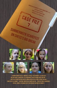 Case File 7: Summerween Scarefest on Chess's Big Break