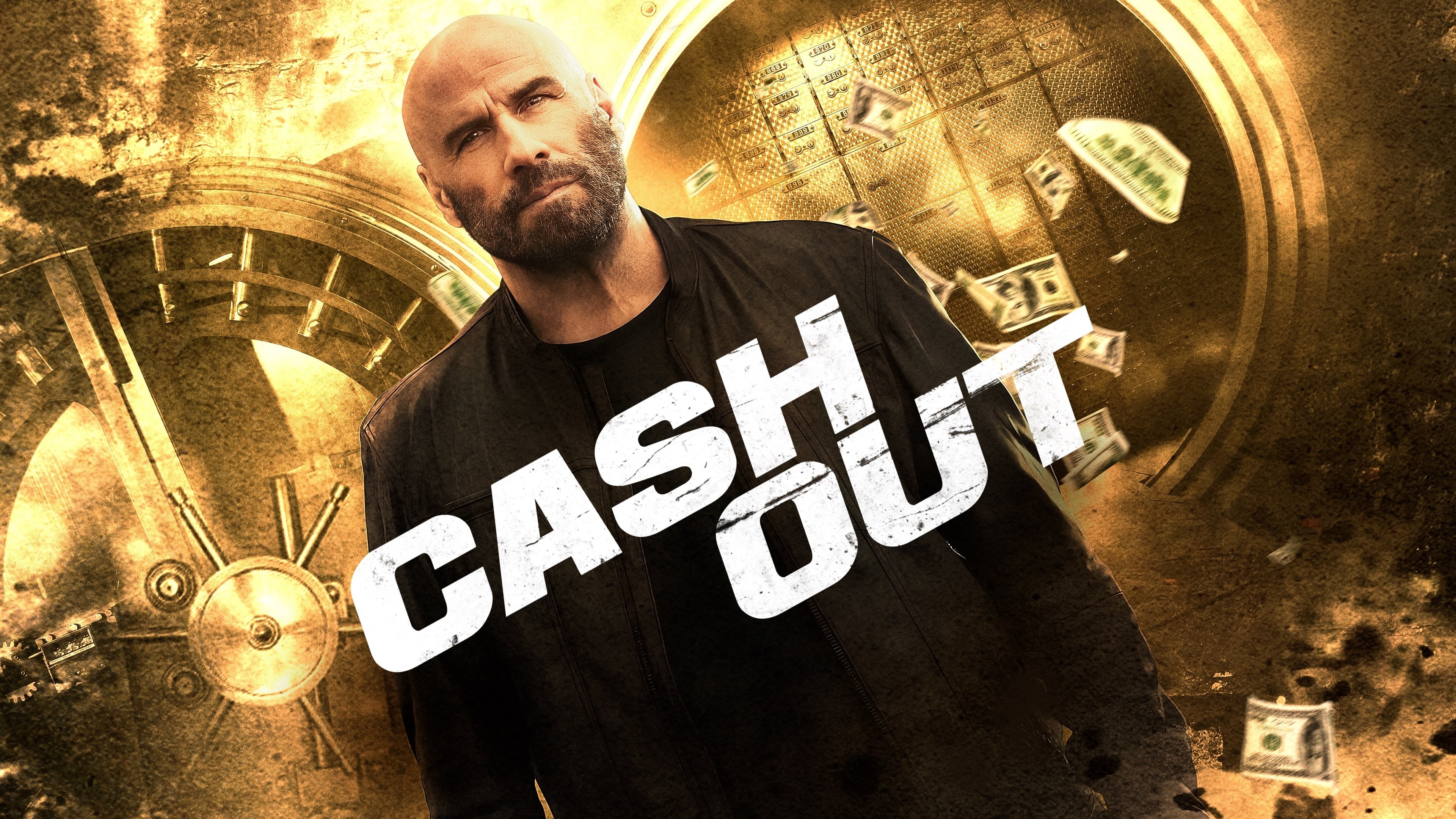 Foto de CASH OUT