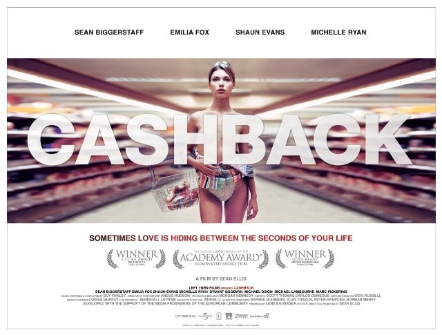 Foto de CASHBACK