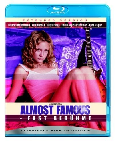 Poster de CASI FAMOSOS