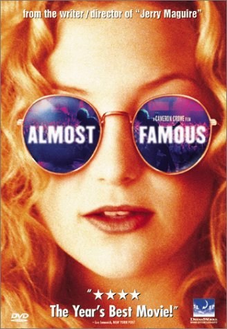 Poster de CASI FAMOSOS