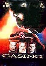 Poster de CASINO
