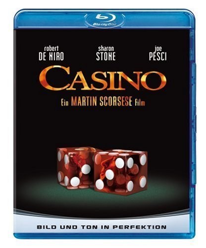 Poster de CASINO