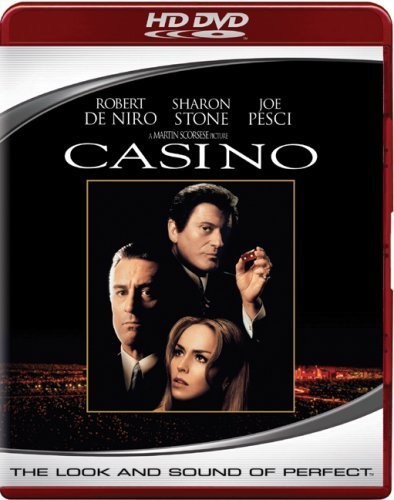 Poster de CASINO