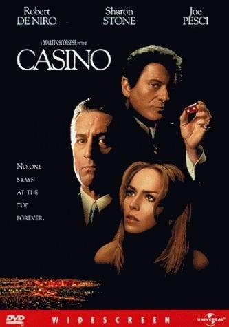 Poster de CASINO