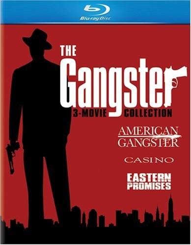 Poster de CASINO