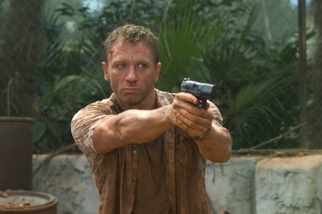 Foto de CASINO ROYALE