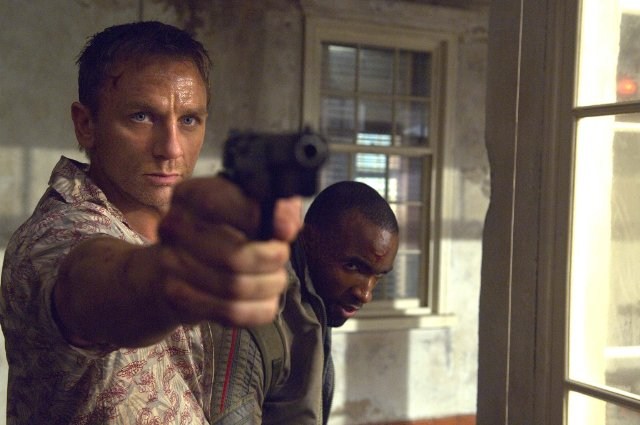 Foto de CASINO ROYALE