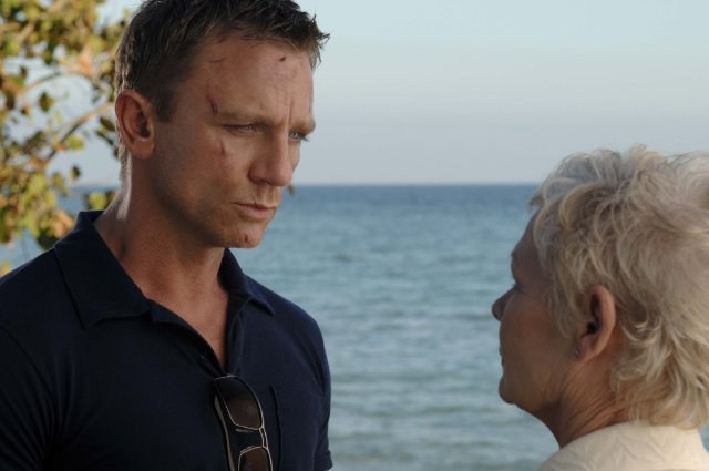 Foto de CASINO ROYALE