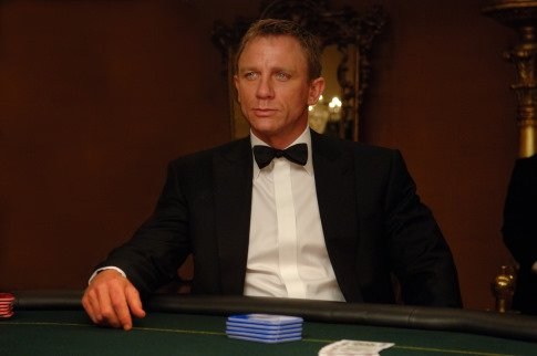 Foto de CASINO ROYALE