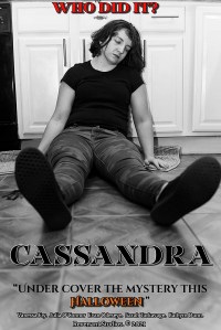 Cassandra