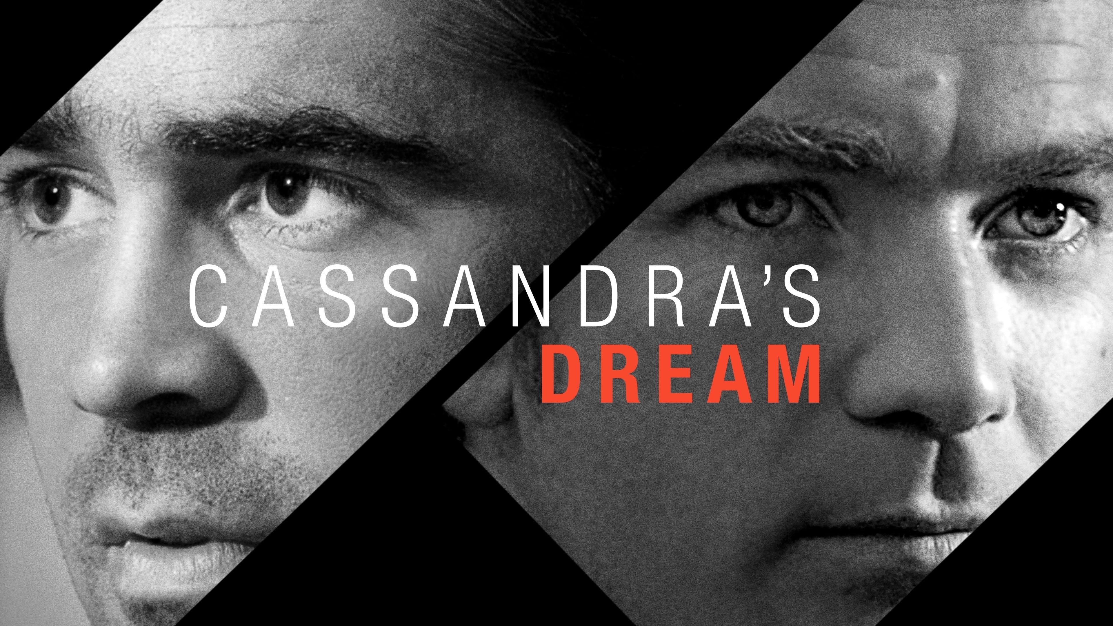 Foto de CASSANDRA'S DREAM