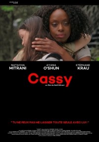 Cassy
