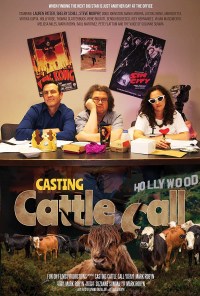 Casting Cattle Call