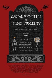 Casual Vignettes of Gilded Vulgarity