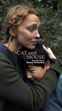 Cat and Mouse