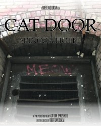 Cat Door, Spinoza Hotel