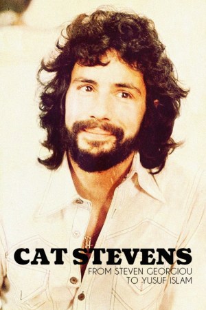 Cat Stevens : De Steven Georgiou à Yusuf Islam