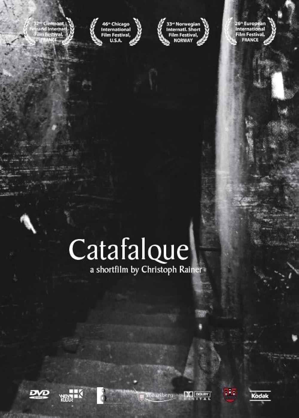 Poster de CATAFALQUE