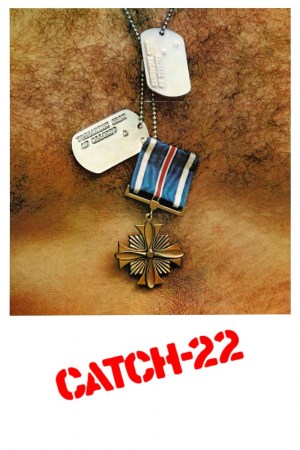 Catch-22 (Trampa 22)