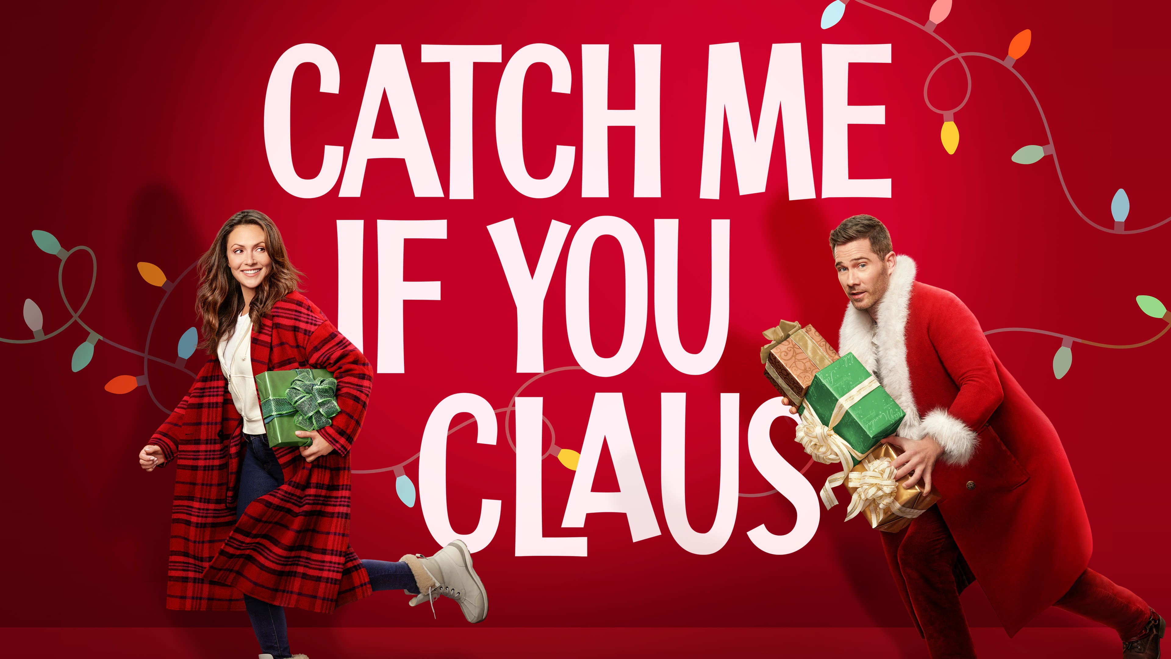Foto de CATCH ME IF YOU CLAUS