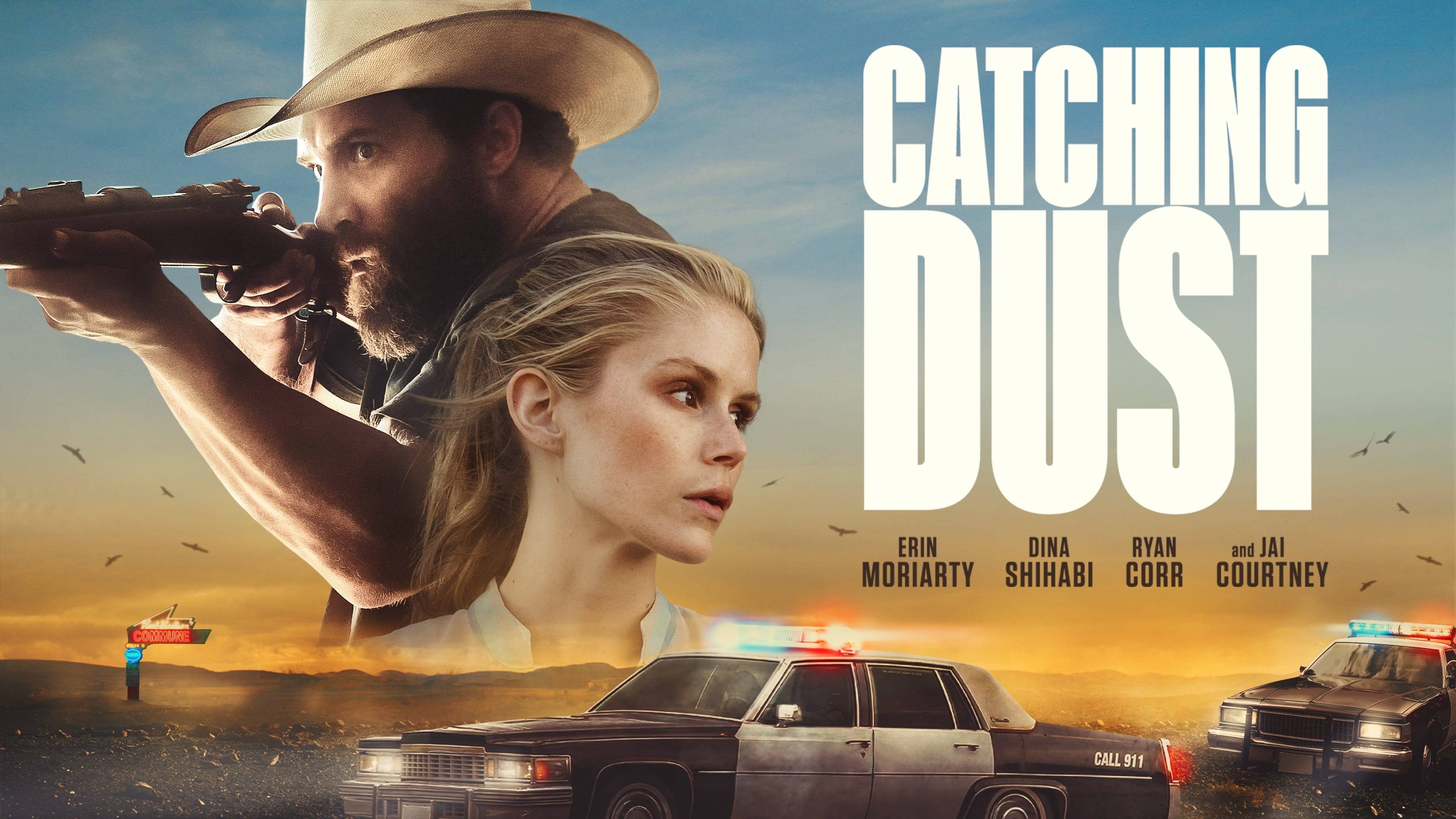 Foto de CATCHING DUST