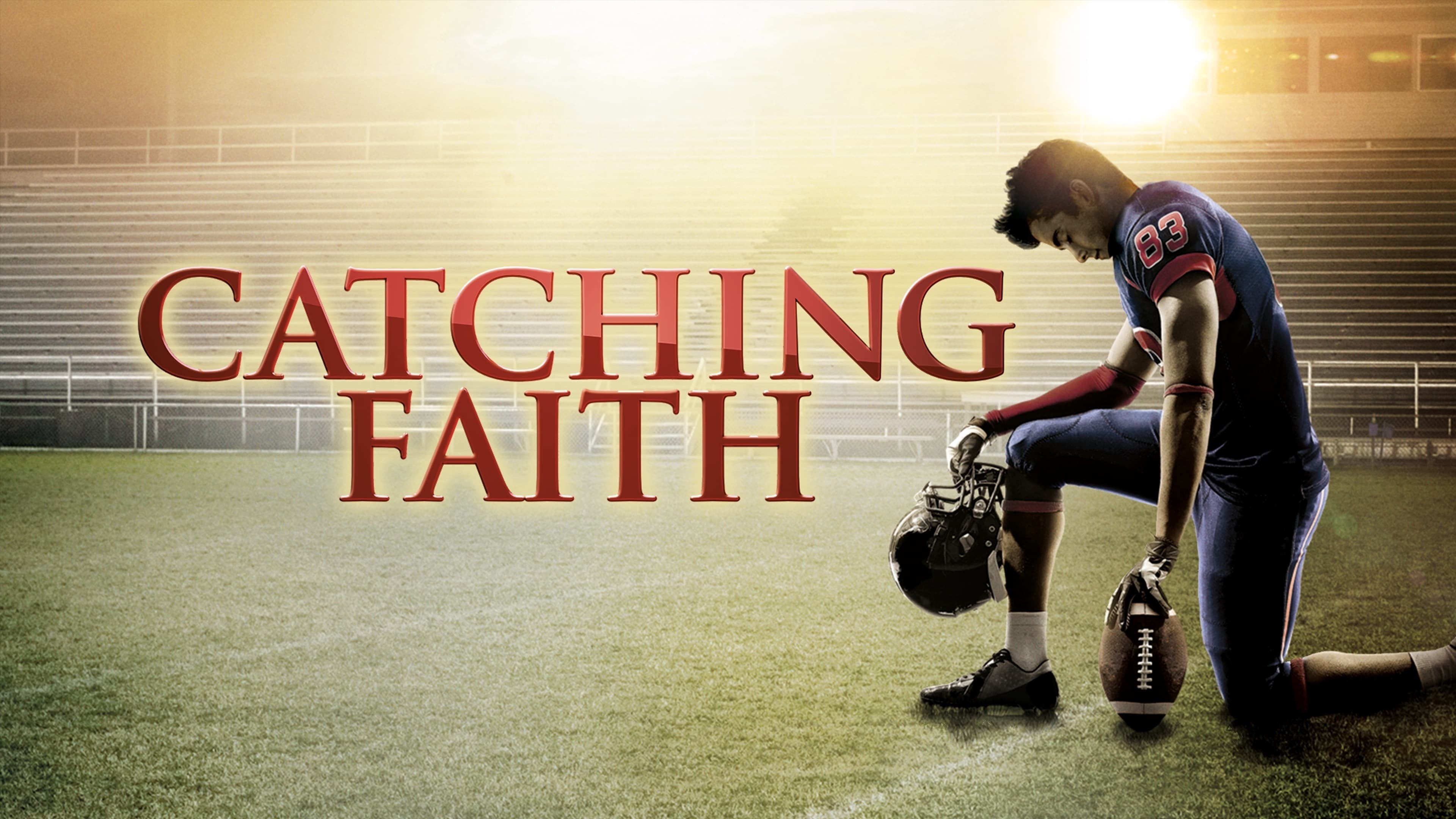Foto de CATCHING FAITH