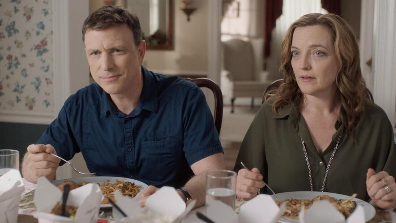 Foto de CATCHING UP
