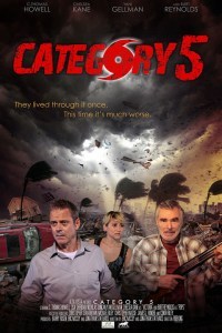 Categoría 5: Ciclogénesis infernal