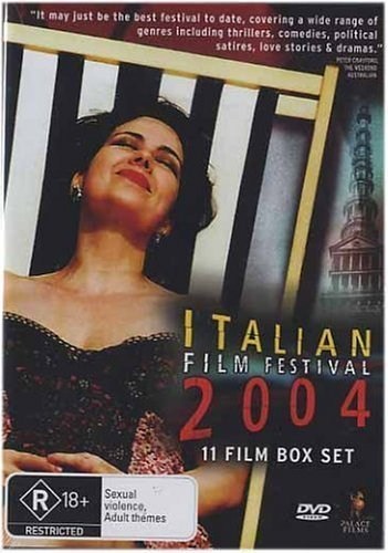 Poster de CATERINA SE VA A ROMA