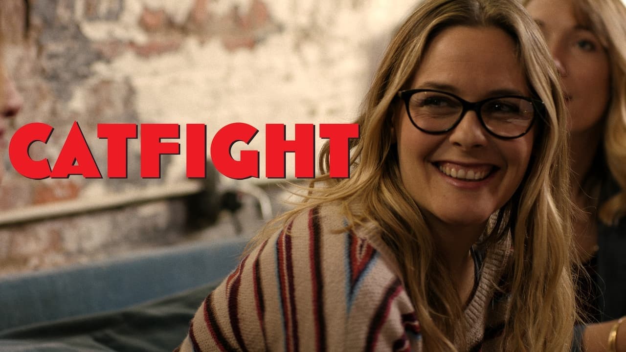 Foto de CATFIGHT